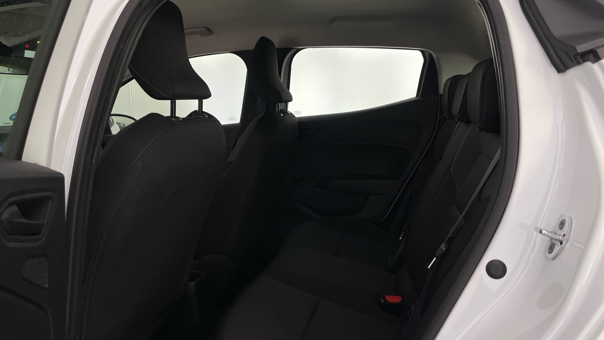 Renault Clio - 12
