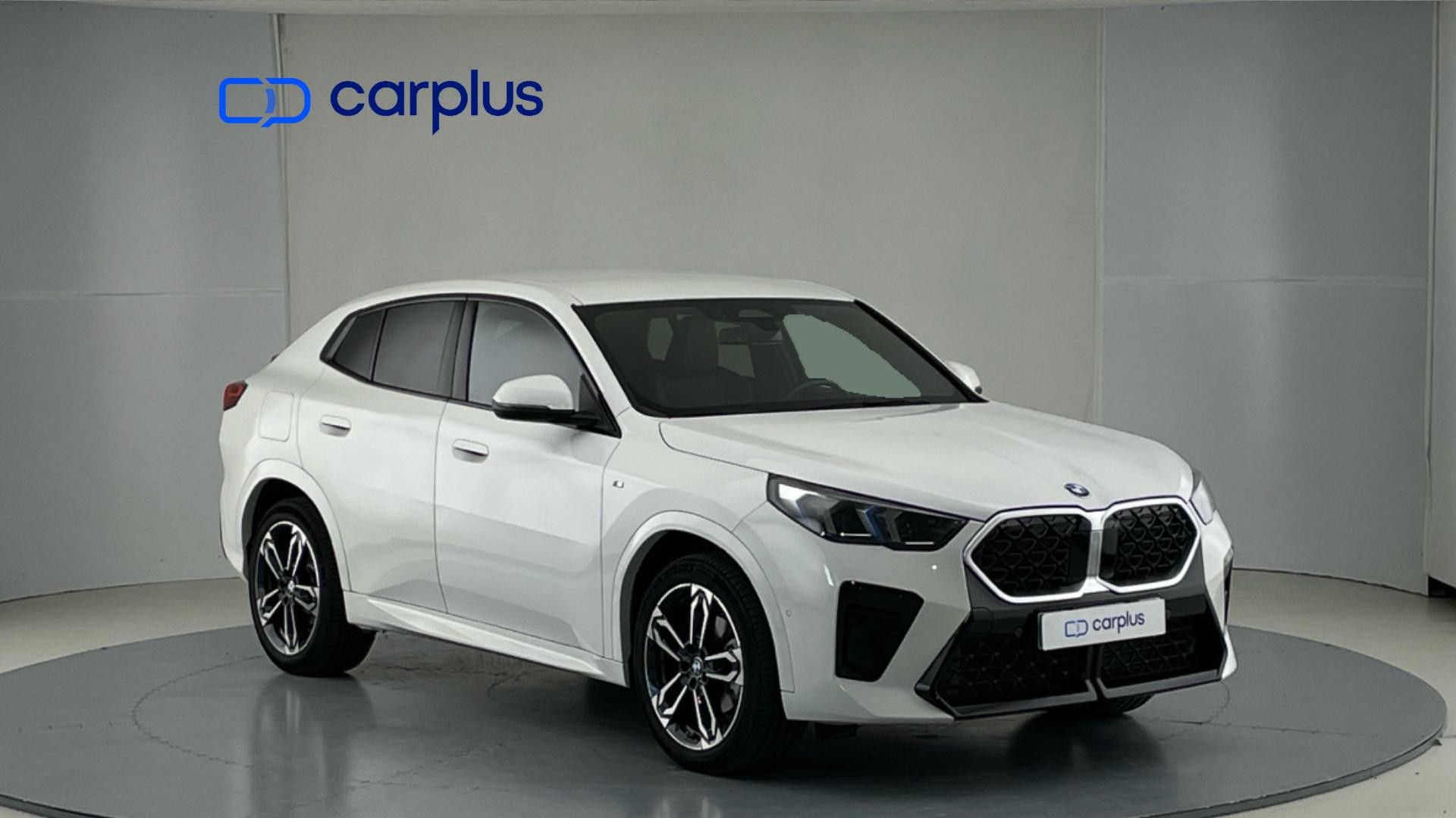 BMW X2 - 2