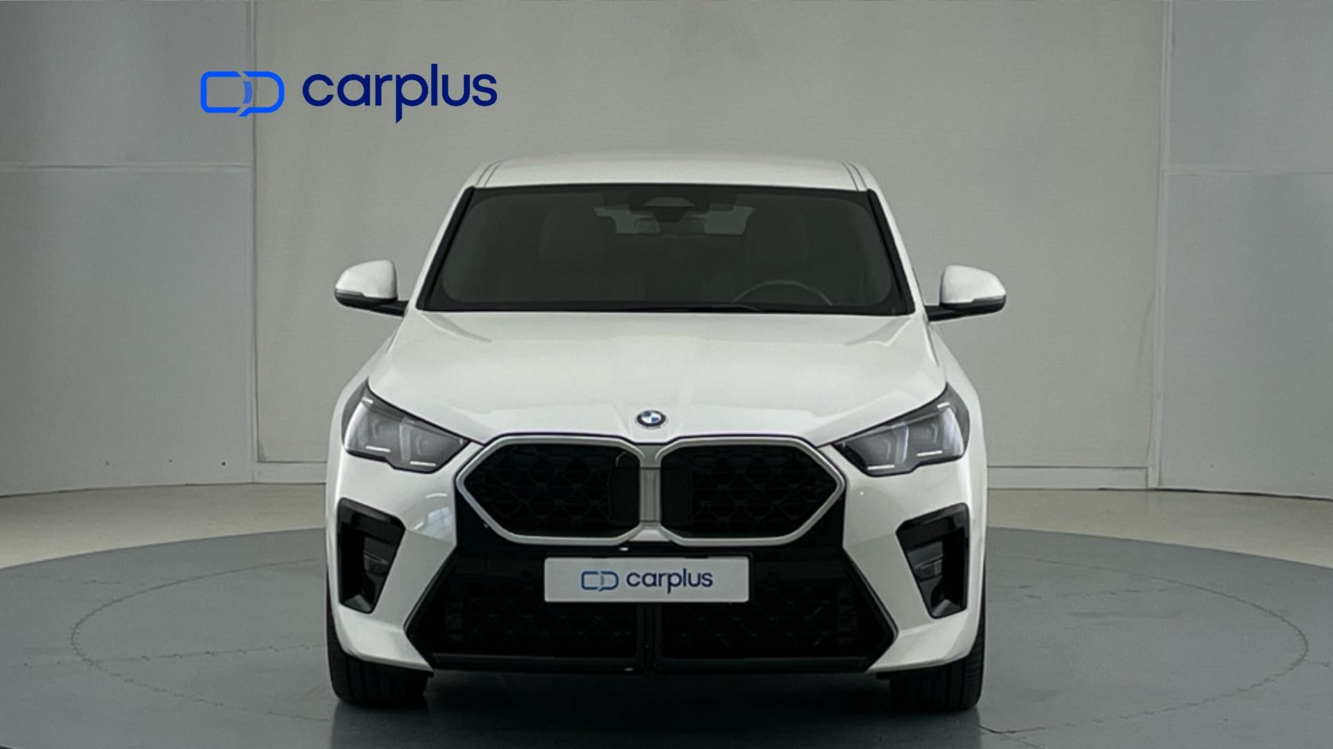 BMW X2 - 3