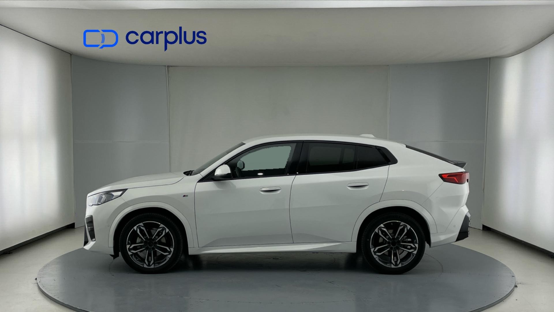 BMW X2 - 4