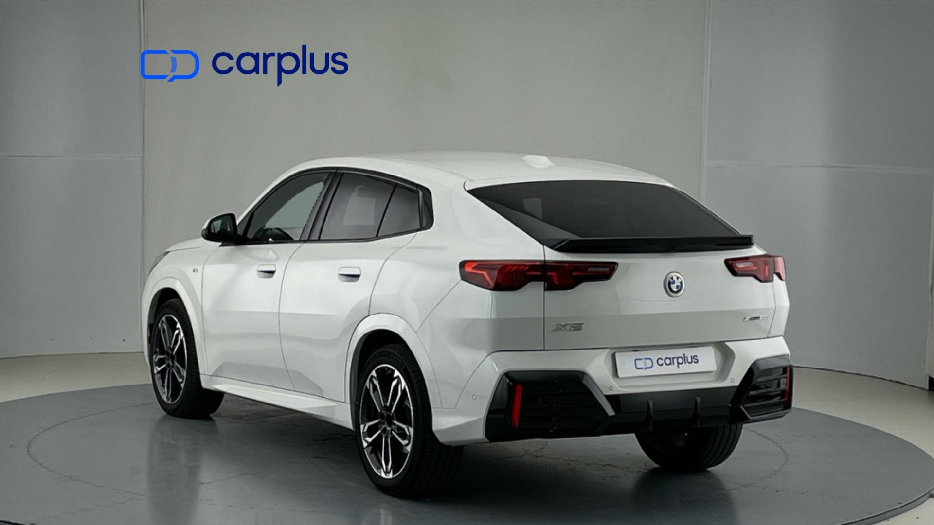 BMW X2 - 5