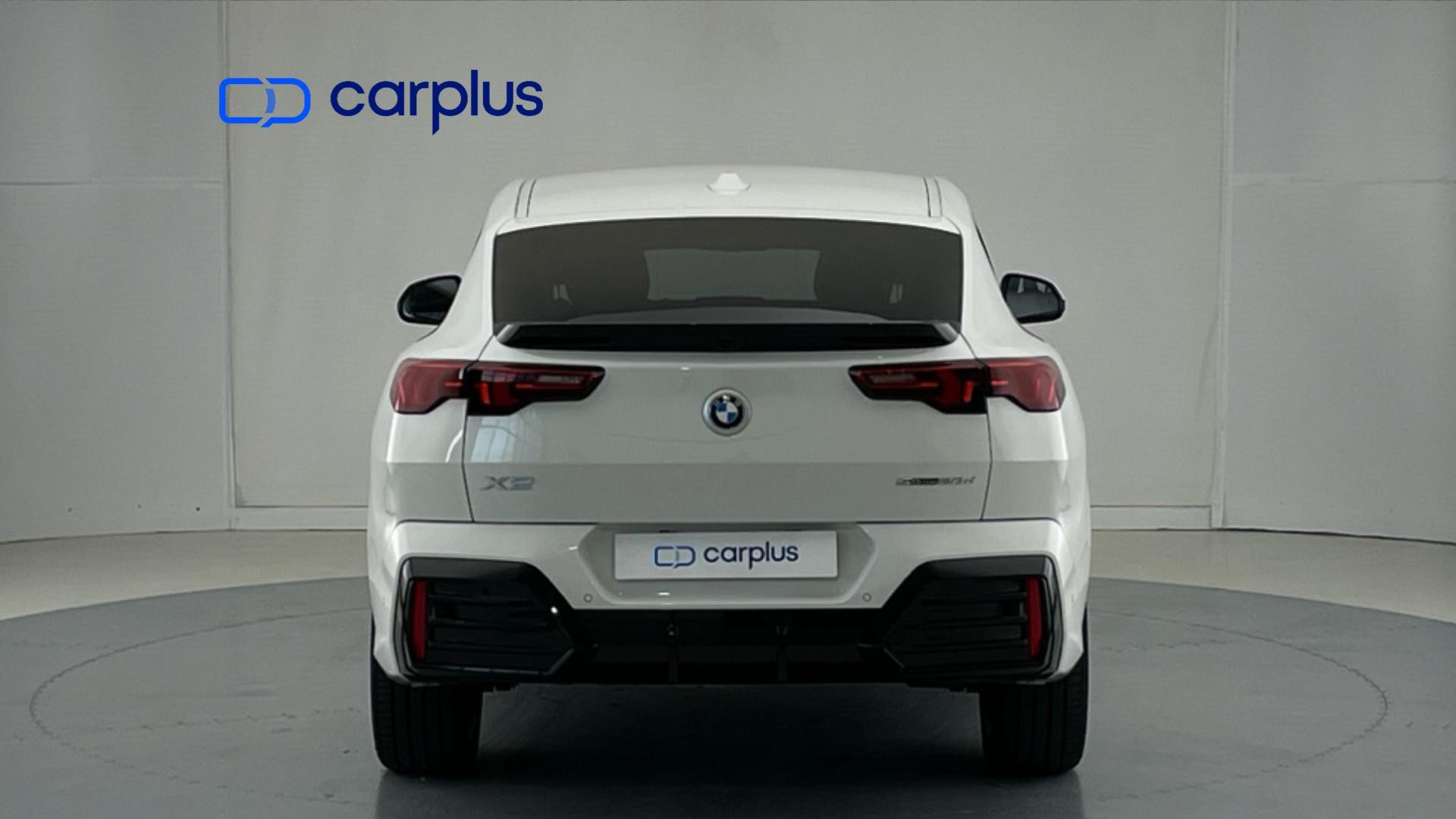 BMW X2 - 6