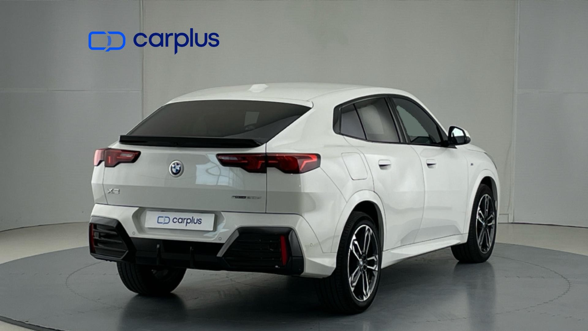 BMW X2 - 7