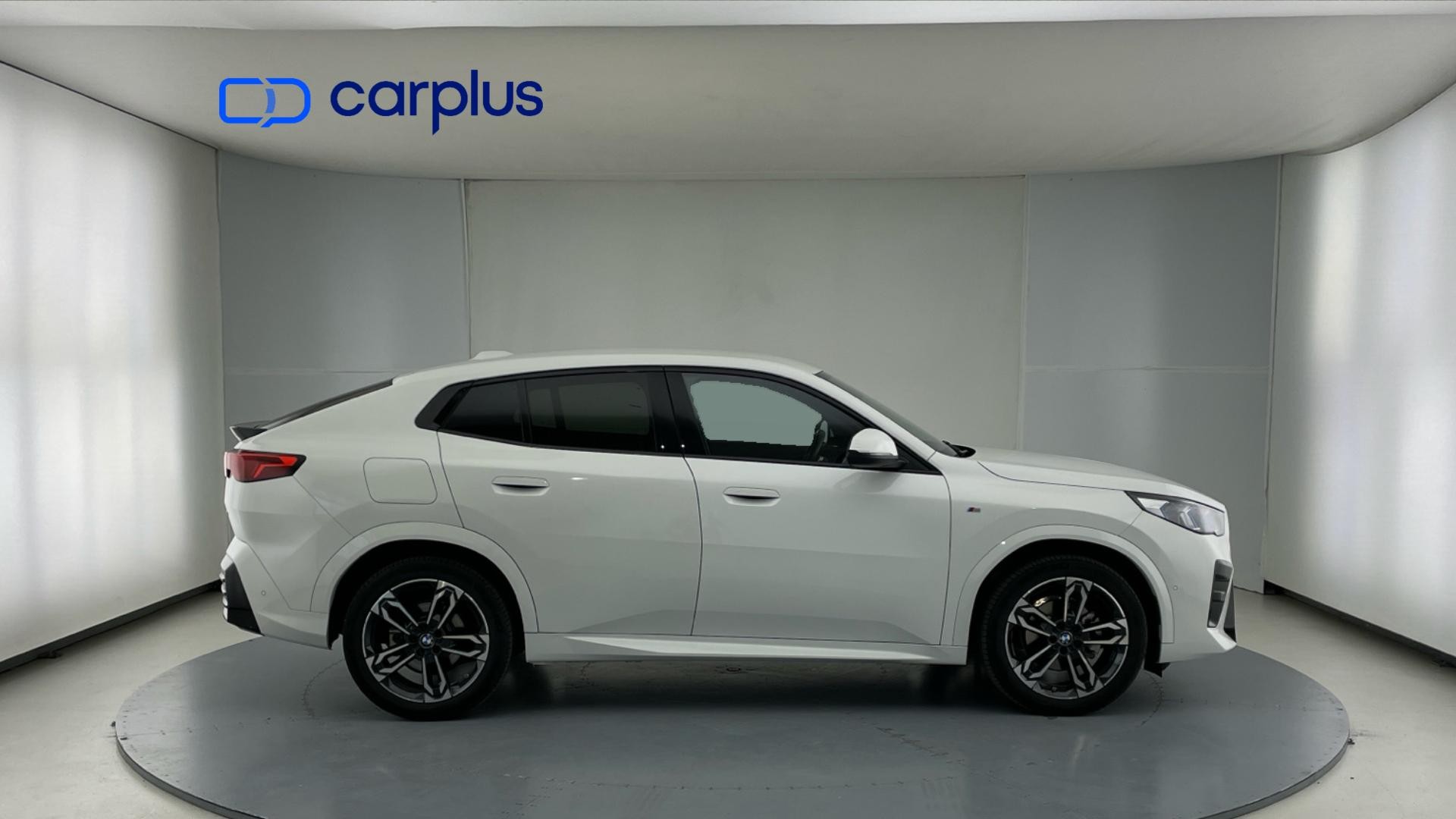BMW X2 - 8