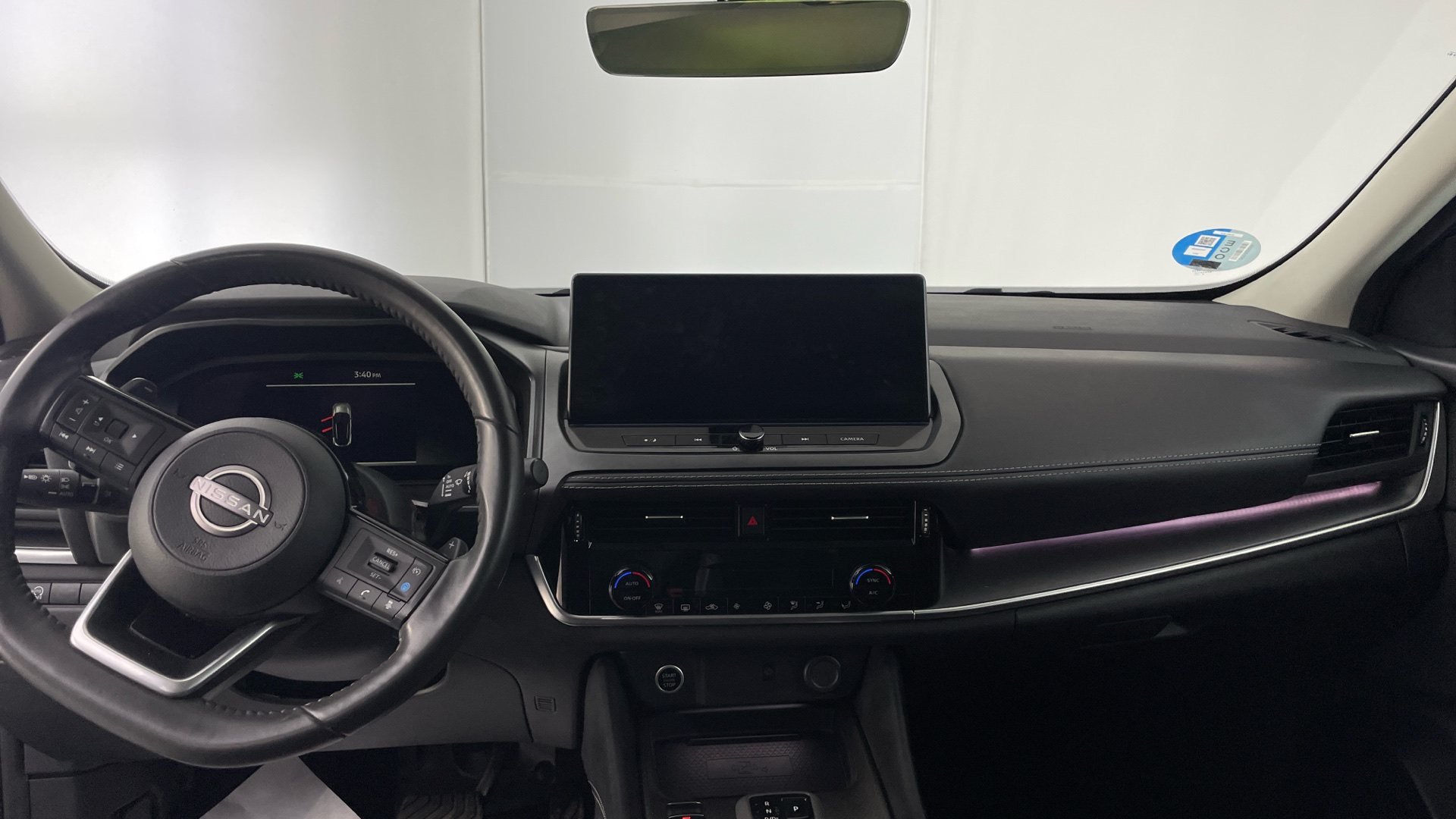 Nissan Qashqai - 10