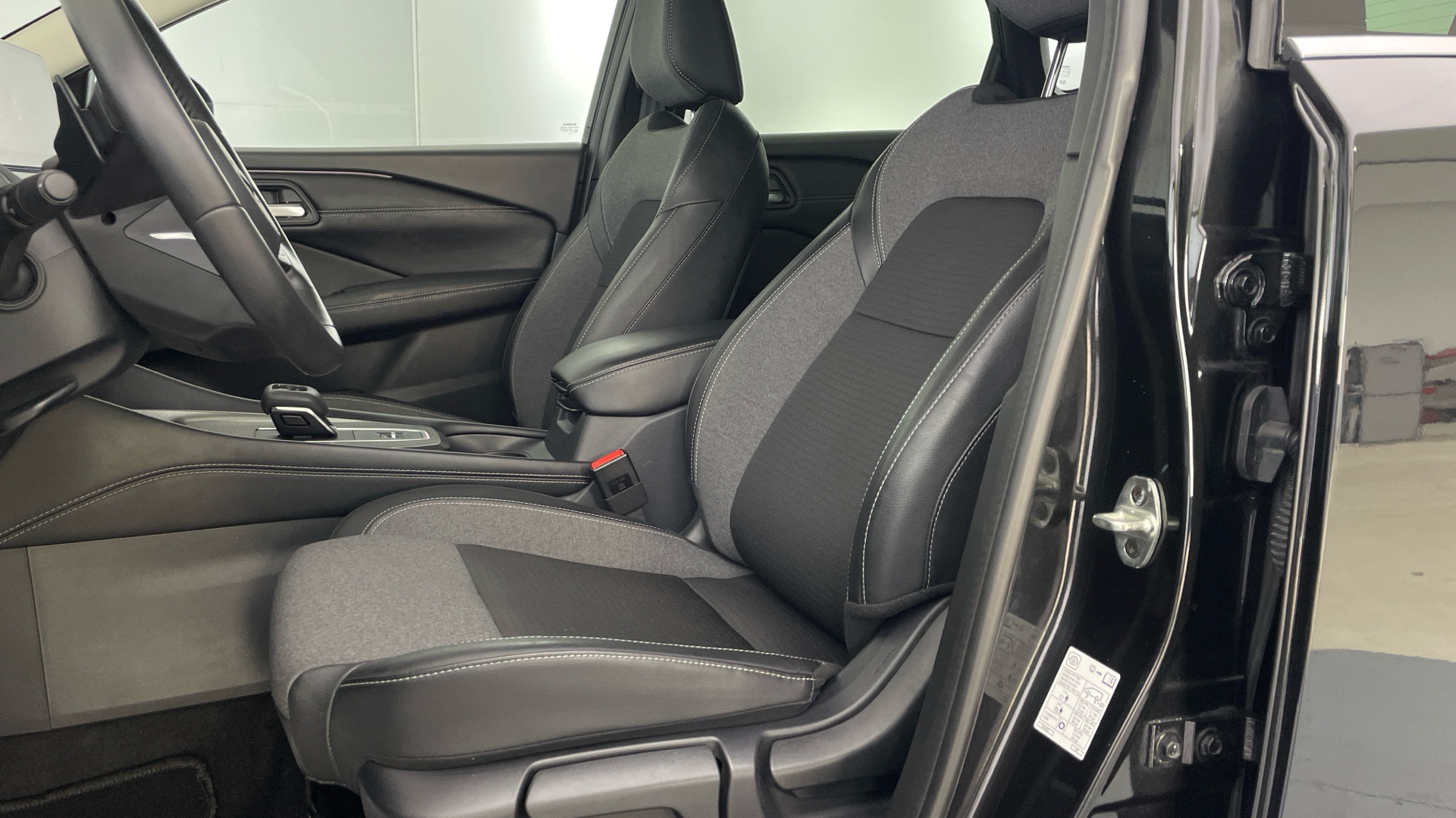 Nissan Qashqai - 11
