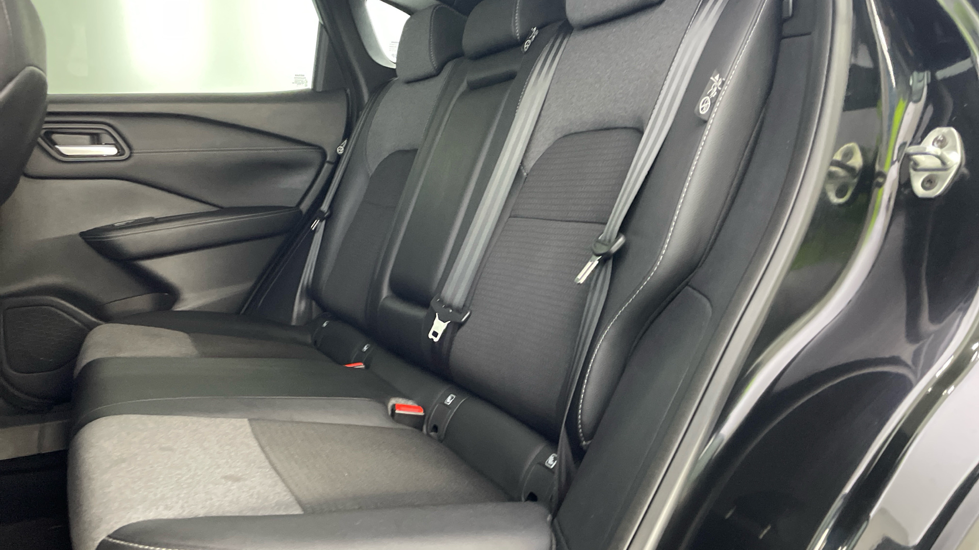 Nissan Qashqai - 12
