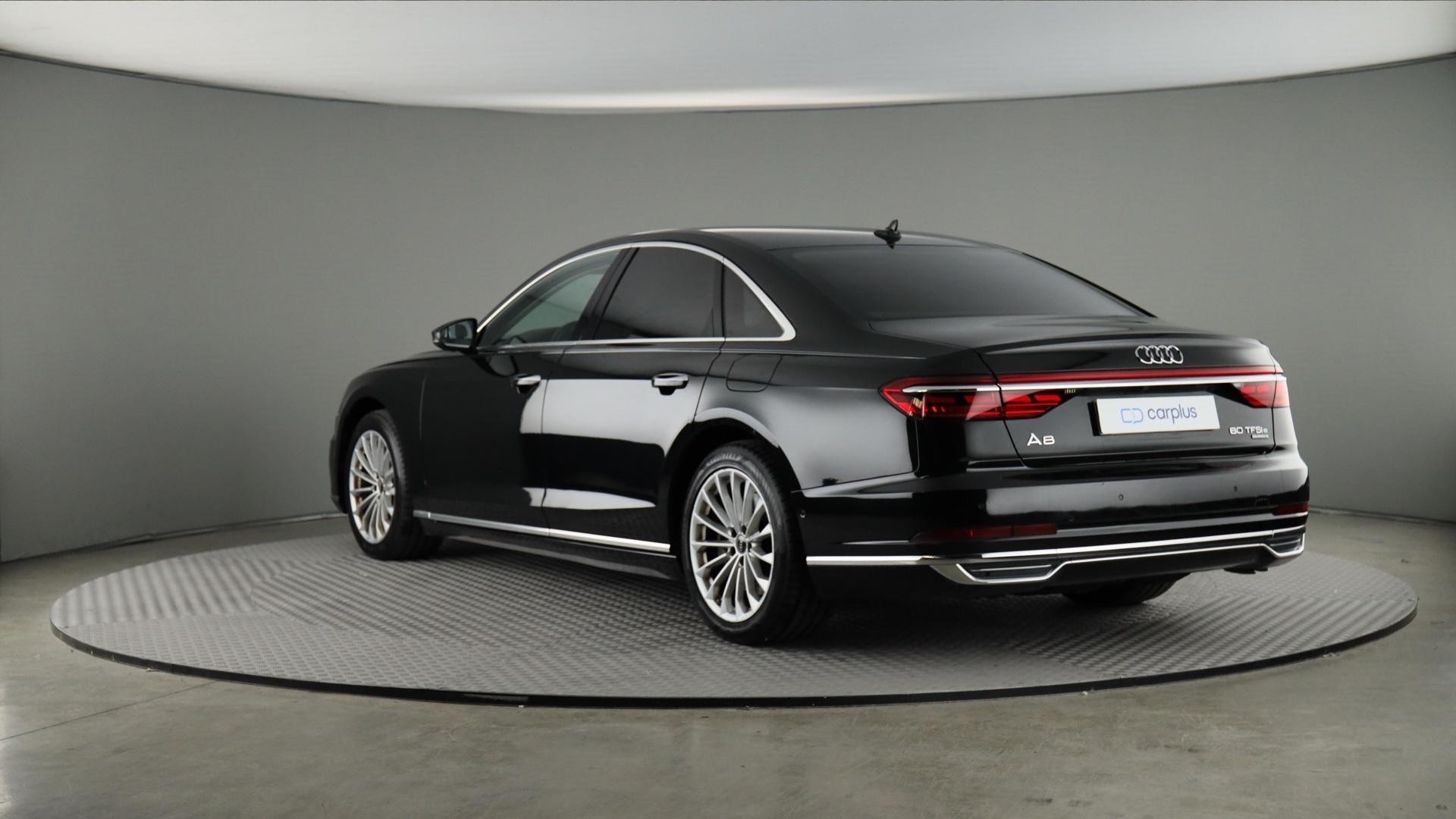 Audi A8 - 3