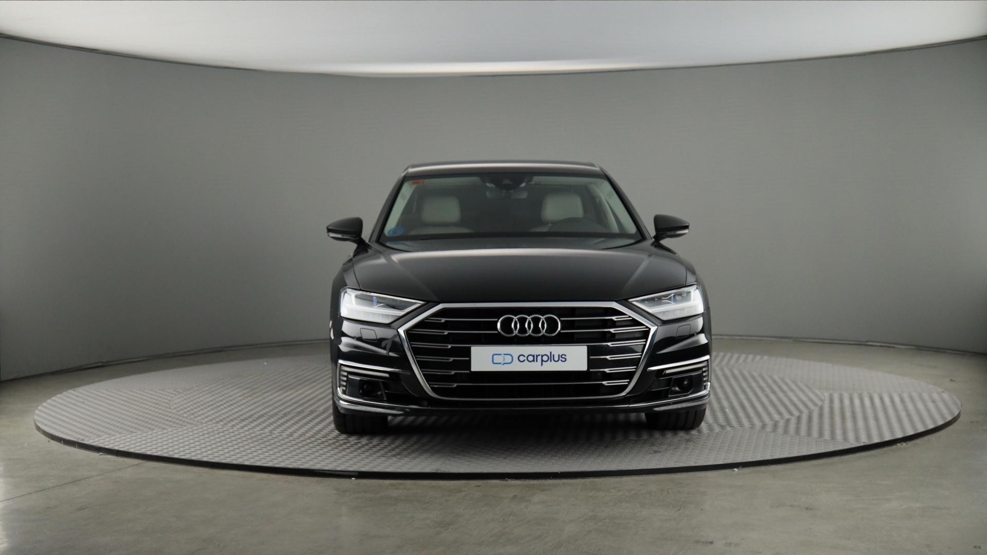 Audi A8 - 5