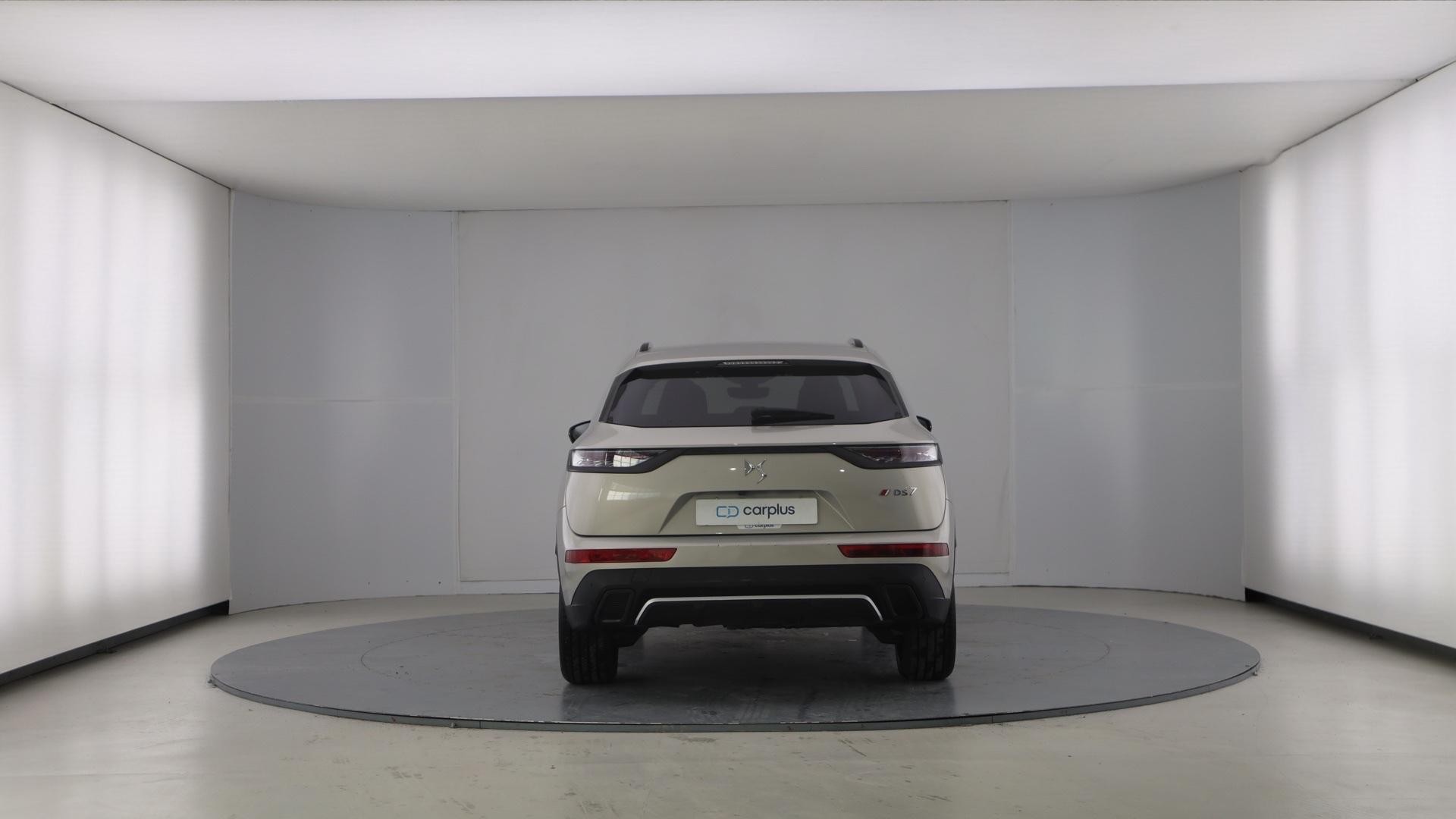 DS DS 7 Crossback - 2