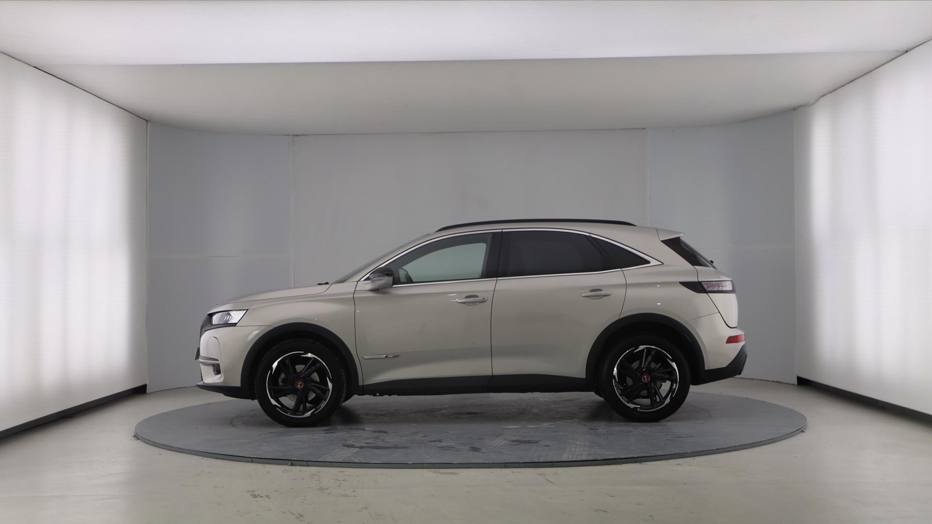 DS DS 7 Crossback - 4
