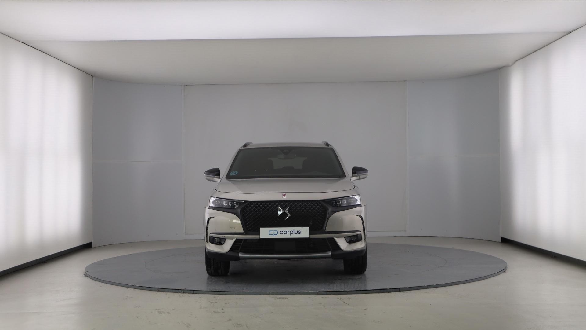DS DS 7 Crossback - 5