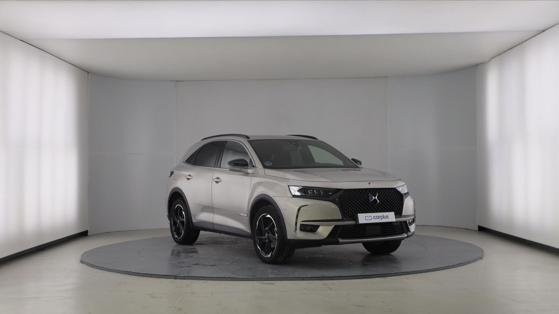 DS DS 7 Crossback - 6