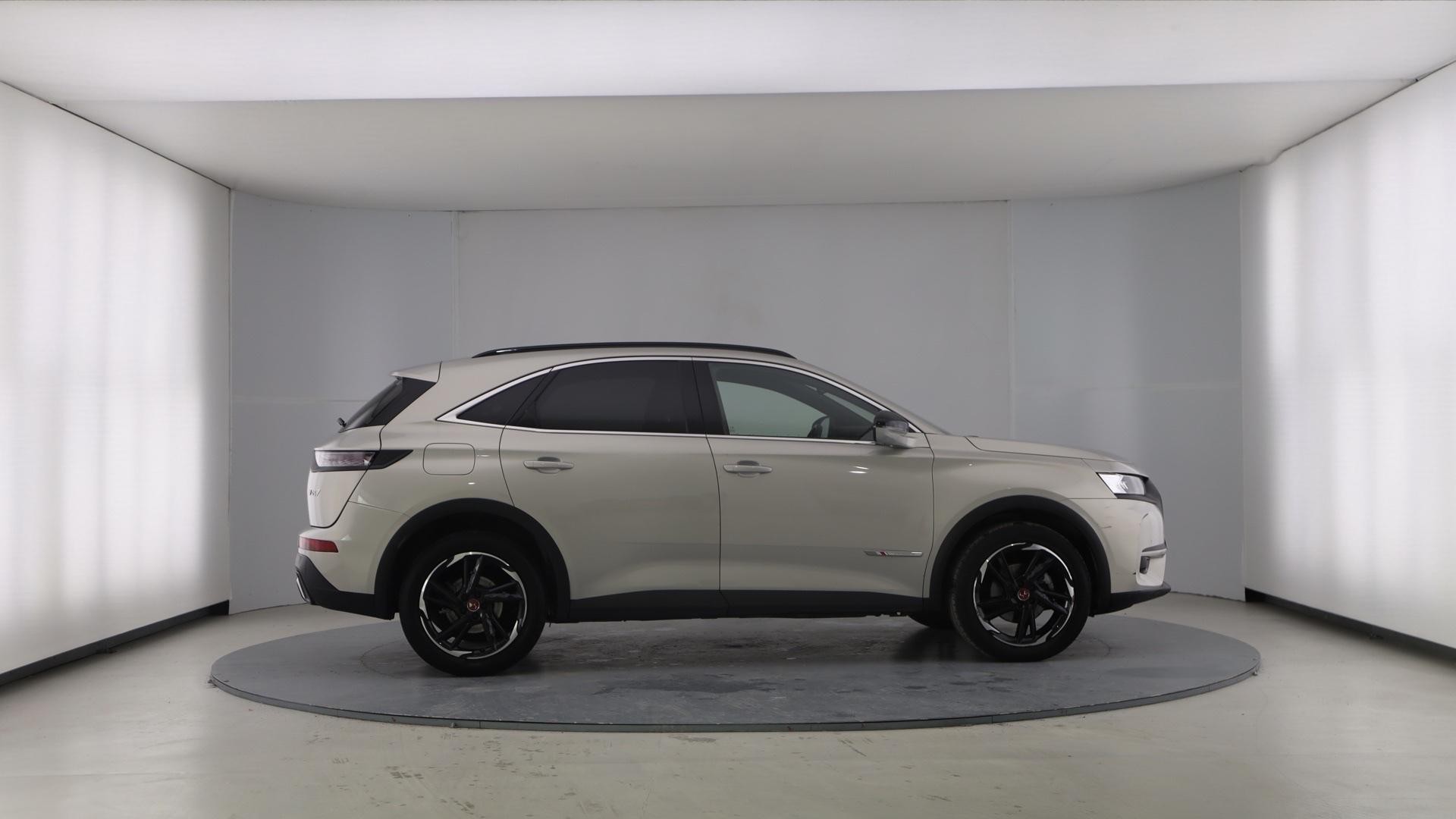 DS DS 7 Crossback - 7