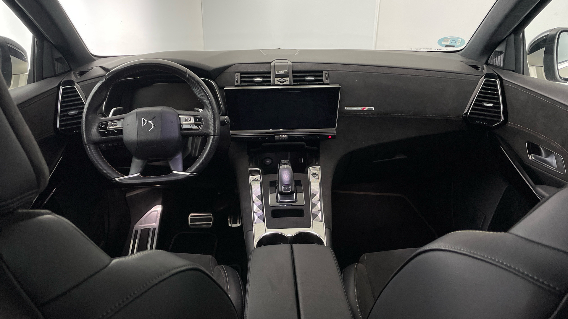 DS DS 7 Crossback - 10