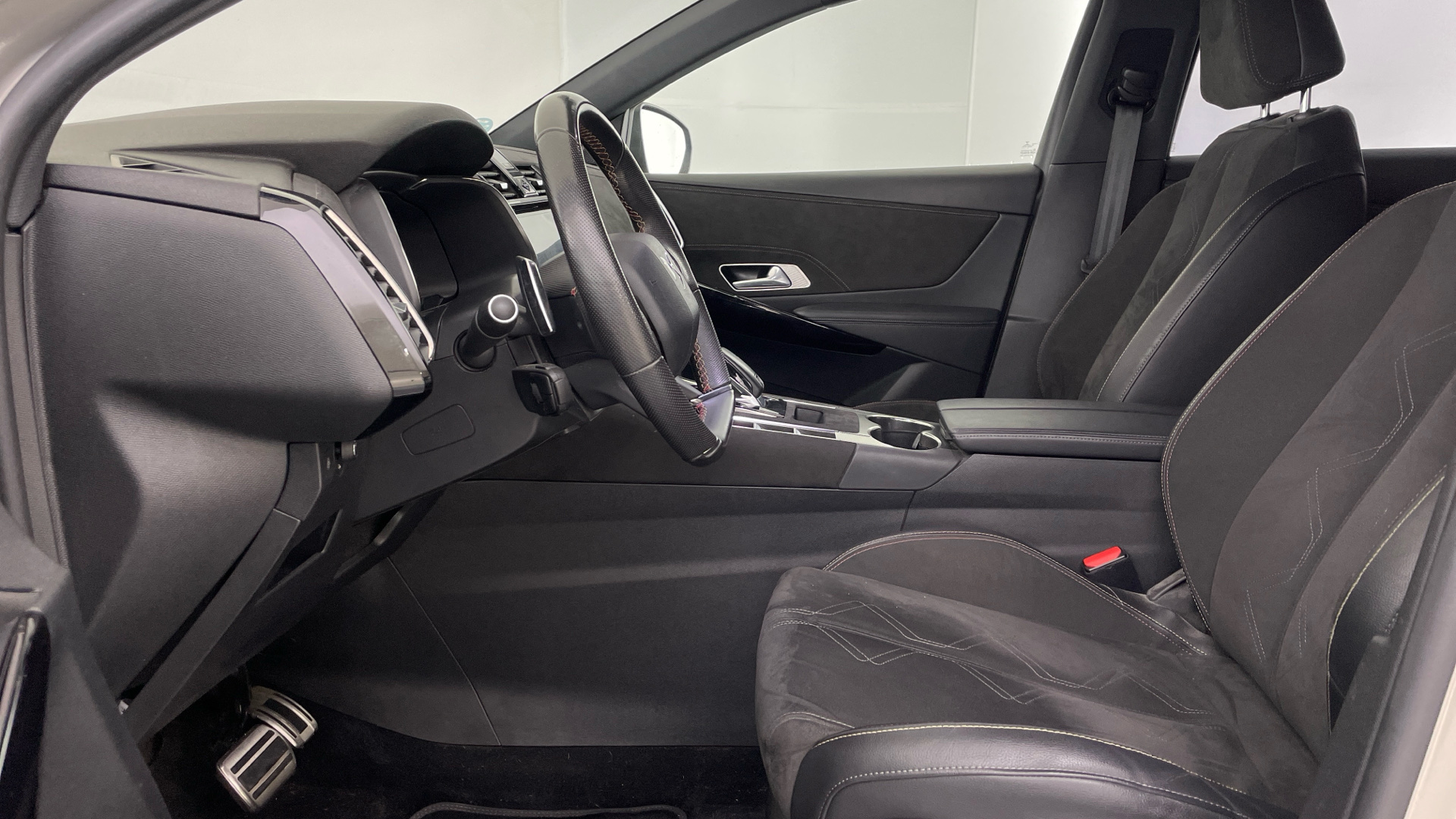 DS DS 7 Crossback - 11
