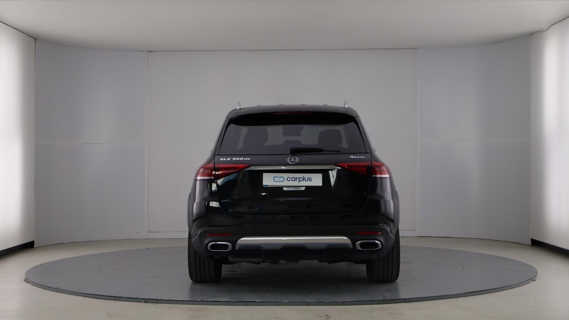Mercedes-Benz GLE - 2