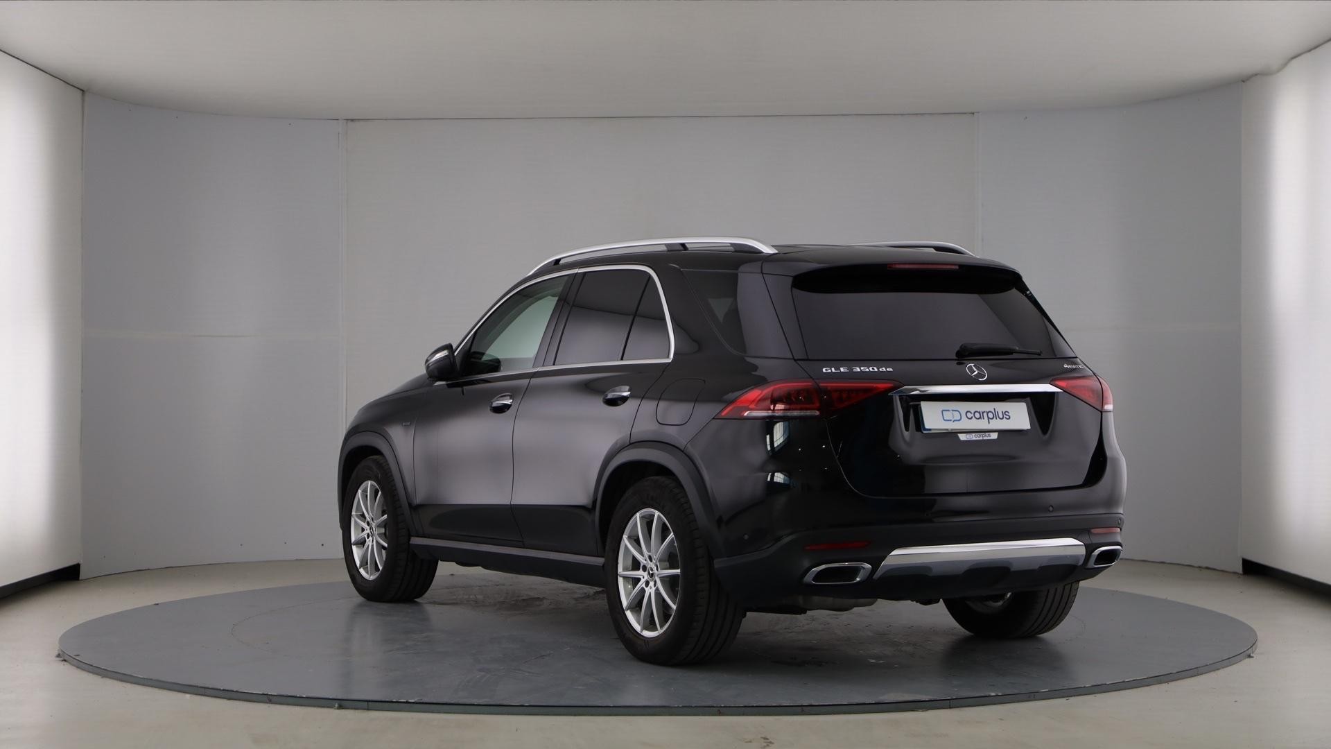 Mercedes-Benz GLE - 3