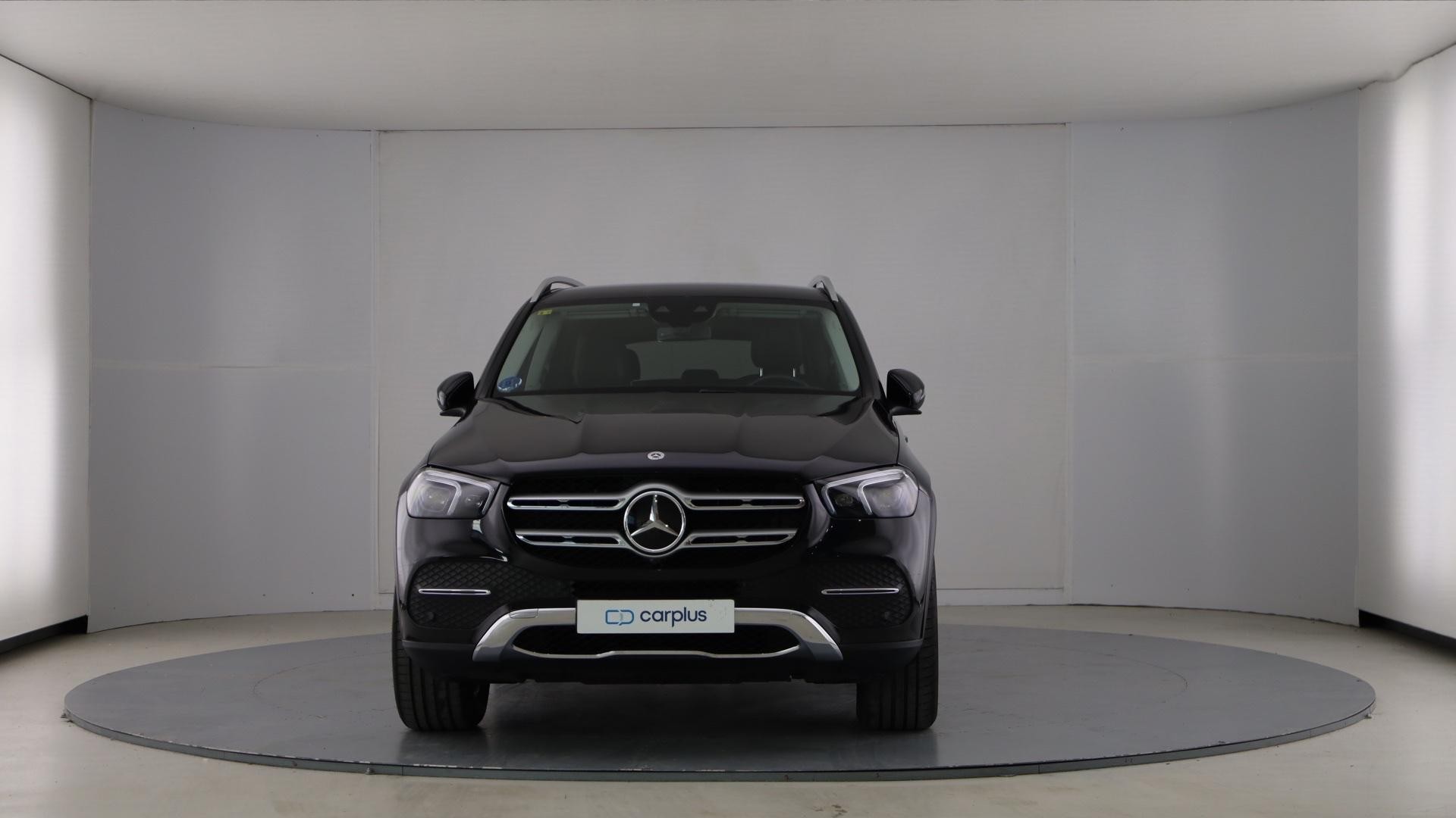 Mercedes-Benz GLE - 5