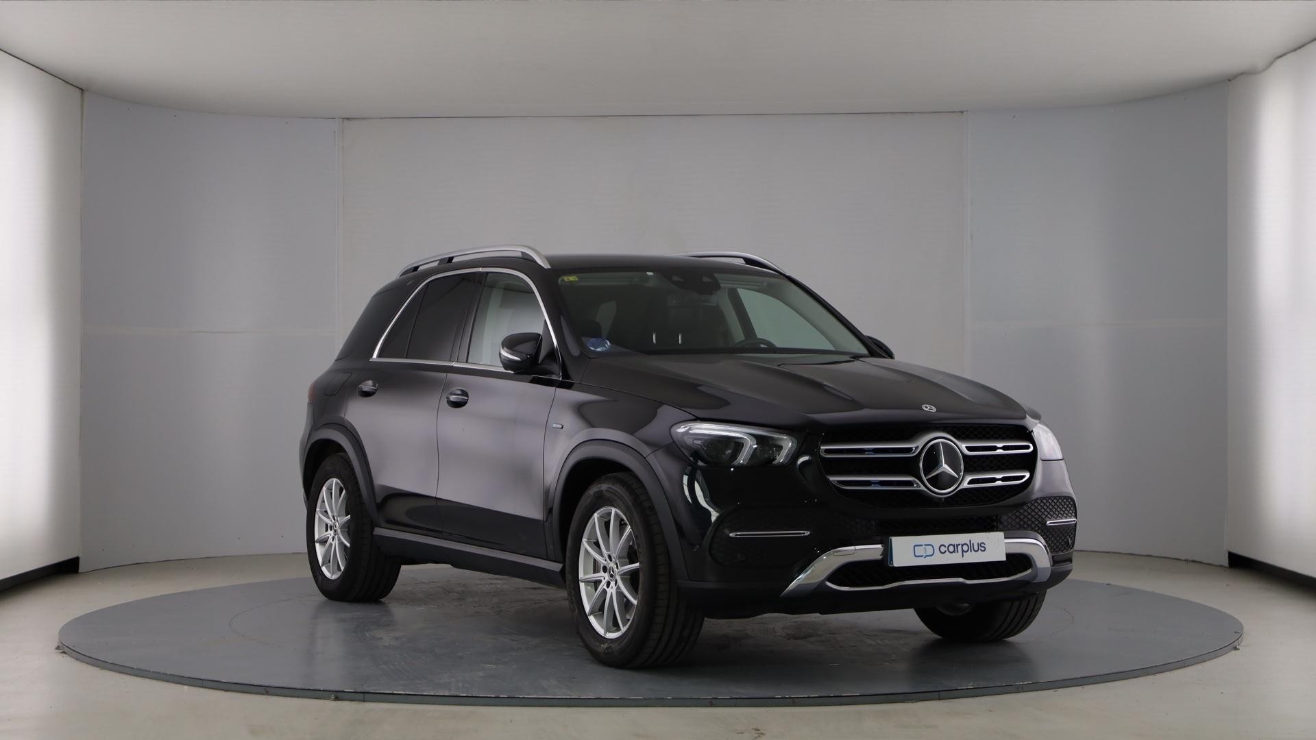 Mercedes-Benz GLE - 6