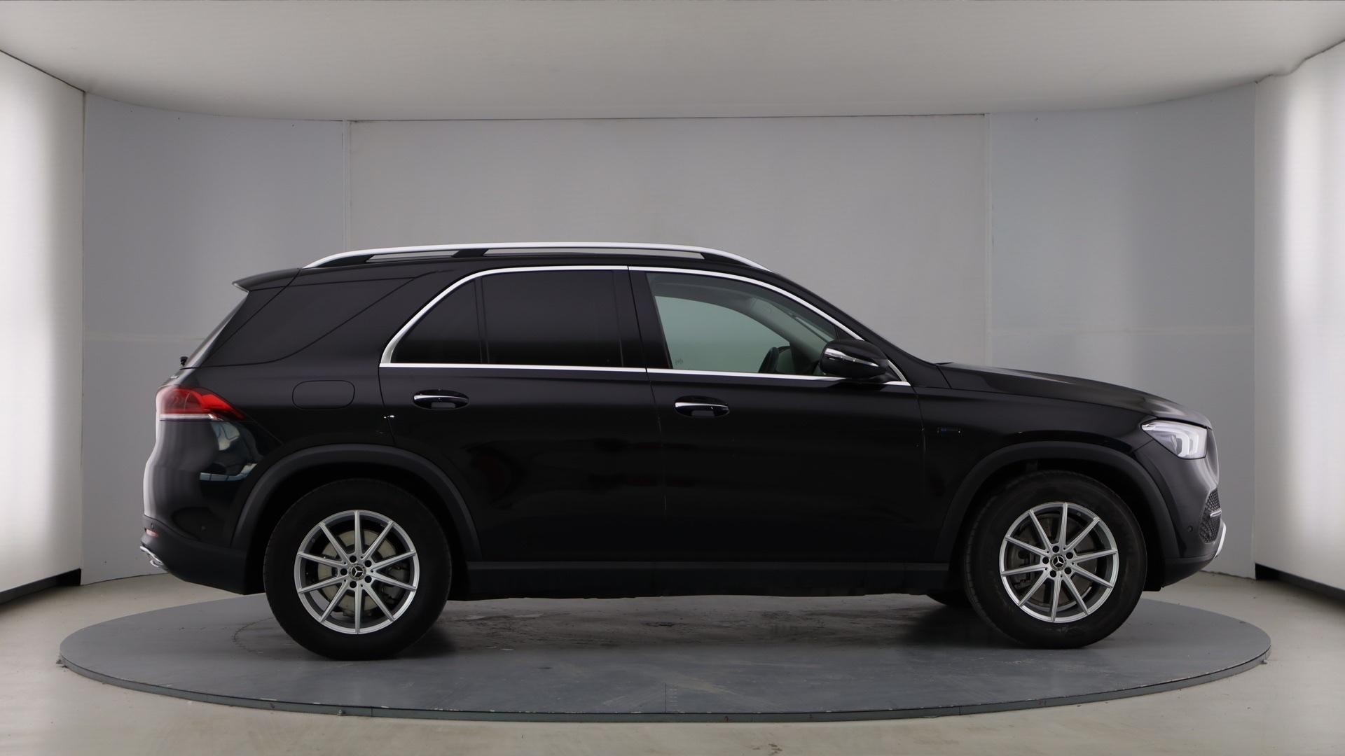 Mercedes-Benz GLE - 7