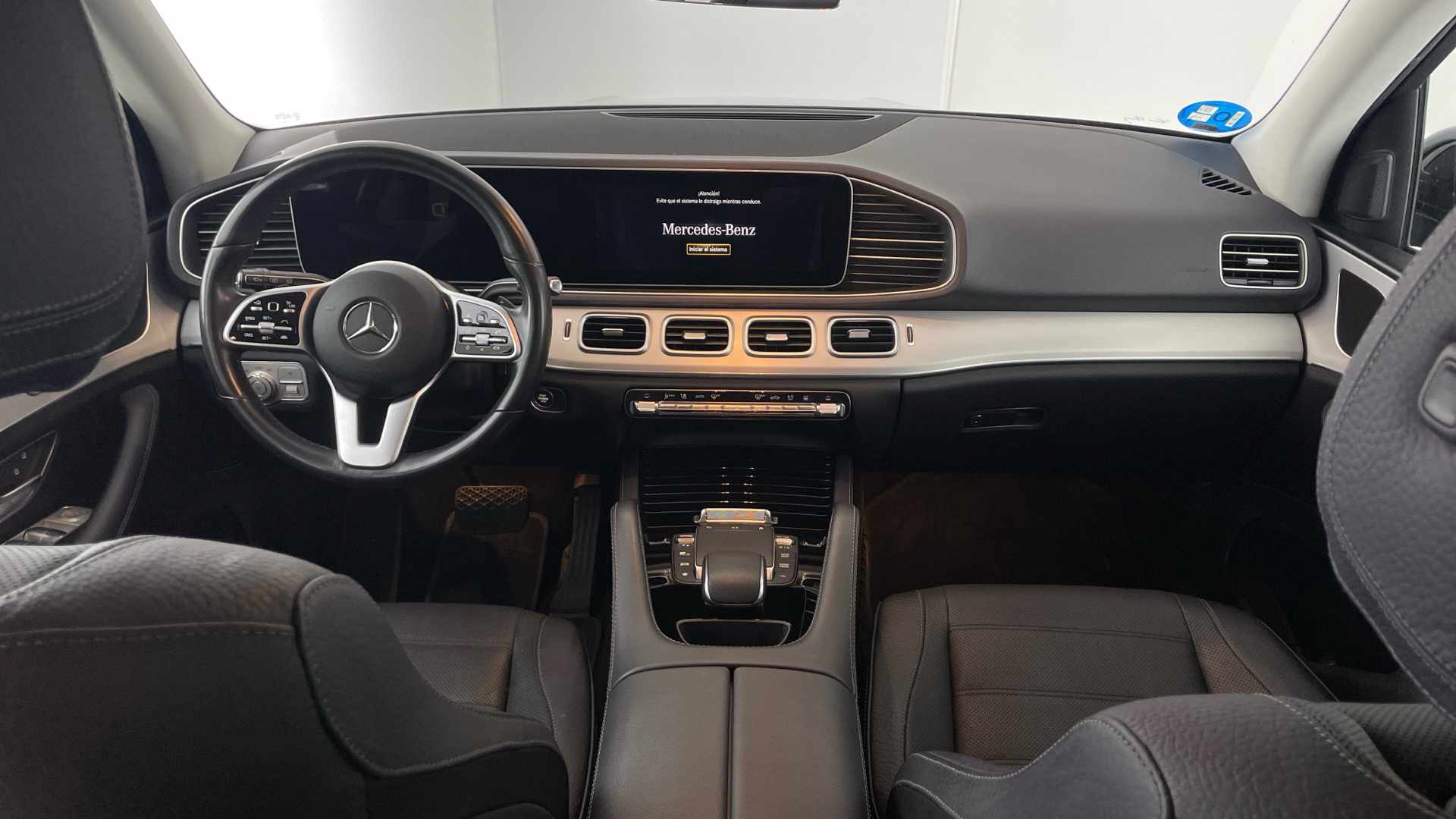Mercedes-Benz GLE - 10
