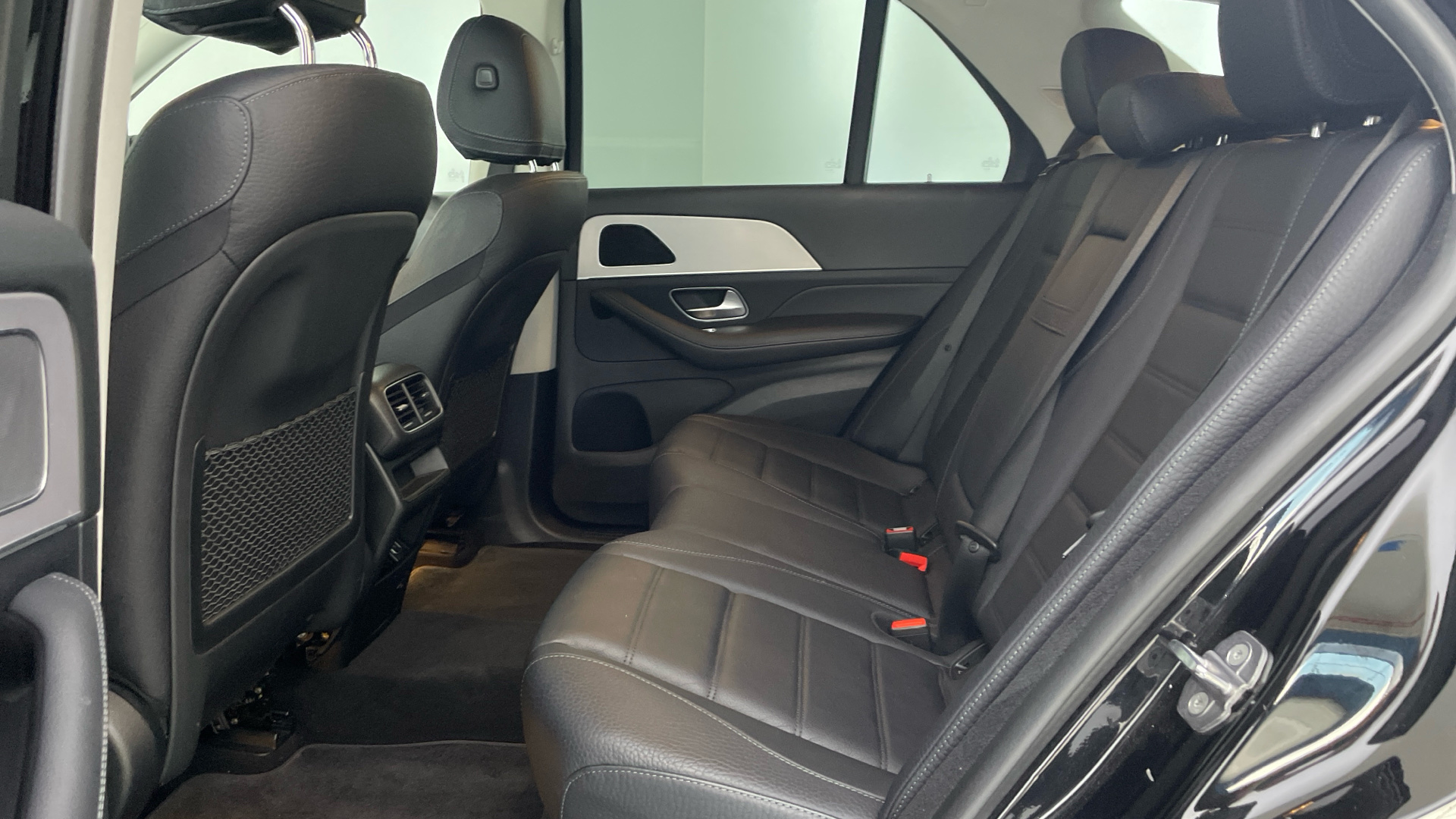 Mercedes-Benz GLE - 12