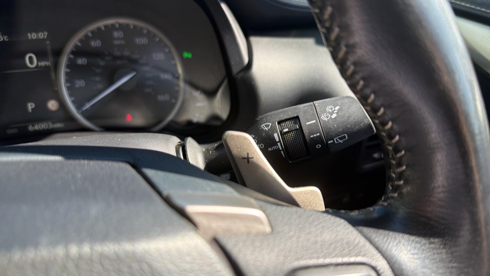 Lexus NX 300h 2.5 5dr CVT [8 Inch Nav] Hybrid Estate - Image 31
