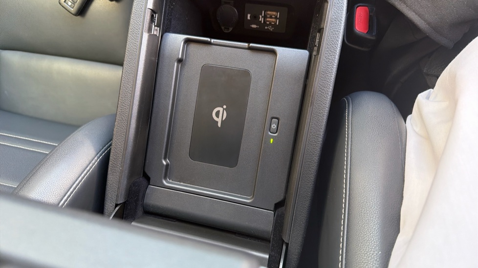 Lexus NX 300h 2.5 5dr CVT [8 Inch Nav] Hybrid Estate - Image 40