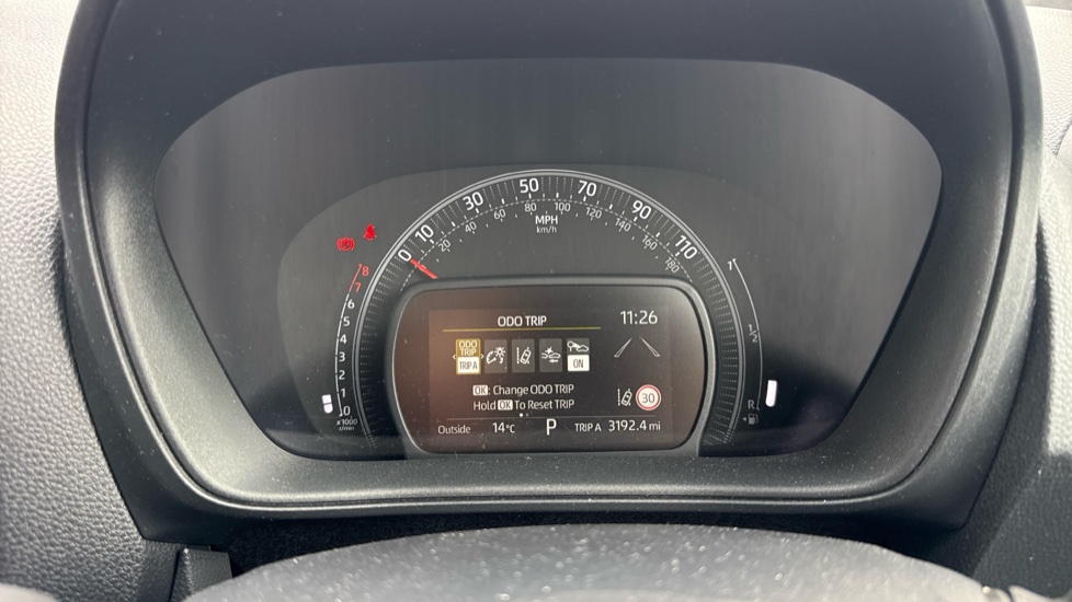 Toyota Aygo X 1.0 VVT-i Pure 5dr Auto Petrol Hatchback - Image 11