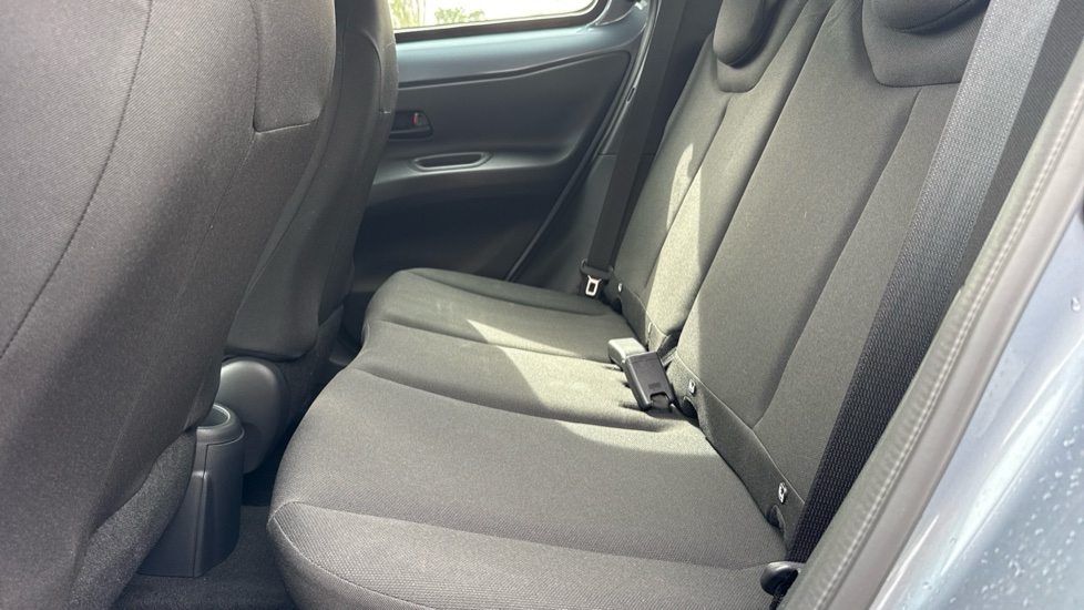 Toyota Aygo X 1.0 VVT-i Pure 5dr Auto Petrol Hatchback - Image 15