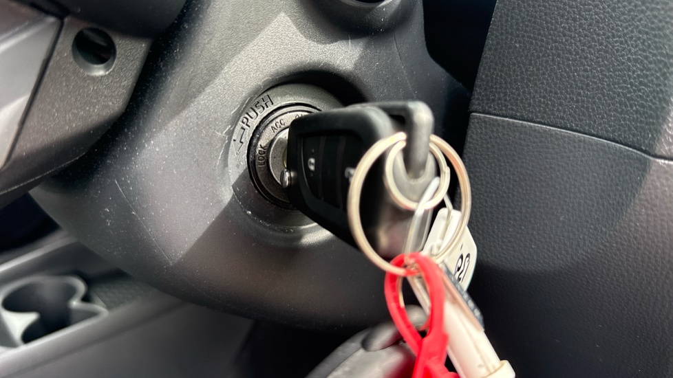 Toyota Aygo X 1.0 VVT-i Pure 5dr Auto Petrol Hatchback - Image 16