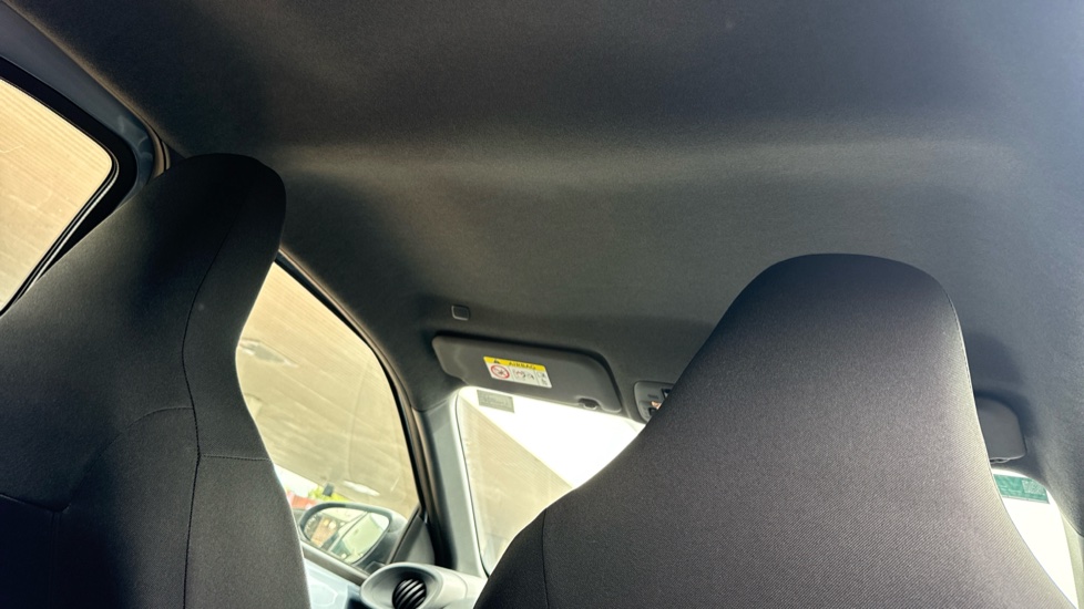 Toyota Aygo X 1.0 VVT-i Pure 5dr Auto Petrol Hatchback - Image 19
