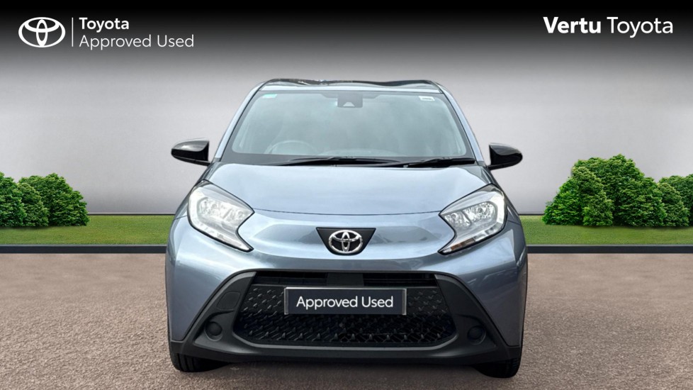 Toyota Aygo X 1.0 VVT-i Pure 5dr Auto Petrol Hatchback - Image 22