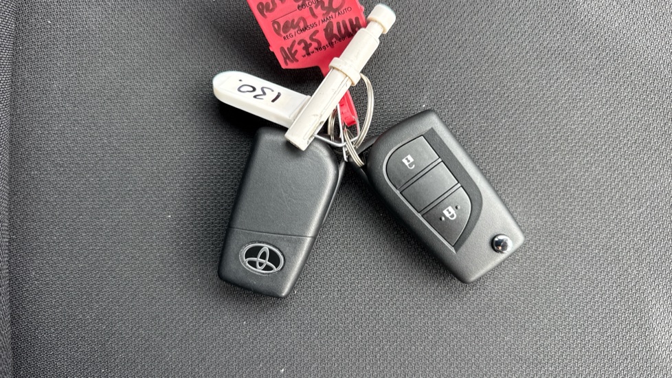 Toyota Aygo X 1.0 VVT-i Pure 5dr Auto Petrol Hatchback - Image 28