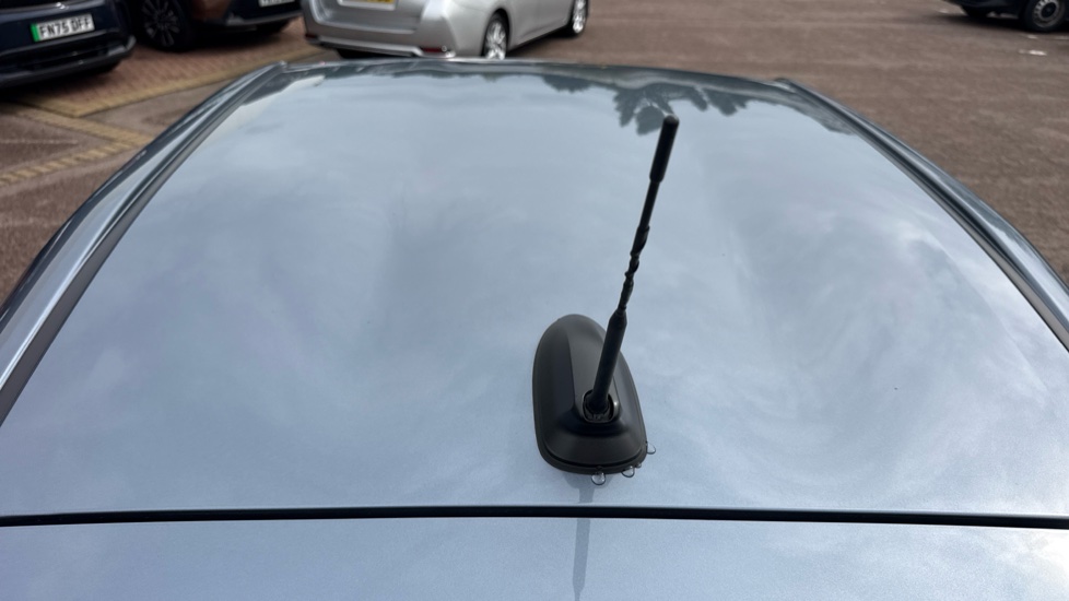 Toyota Aygo X 1.0 VVT-i Pure 5dr Auto Petrol Hatchback - Image 29