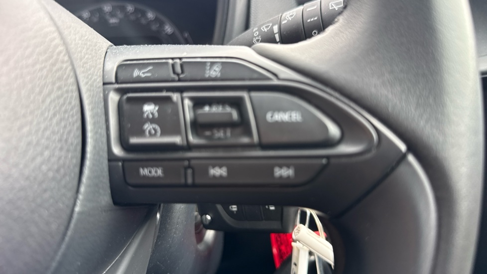 Toyota Aygo X 1.0 VVT-i Pure 5dr Auto Petrol Hatchback - Image 31
