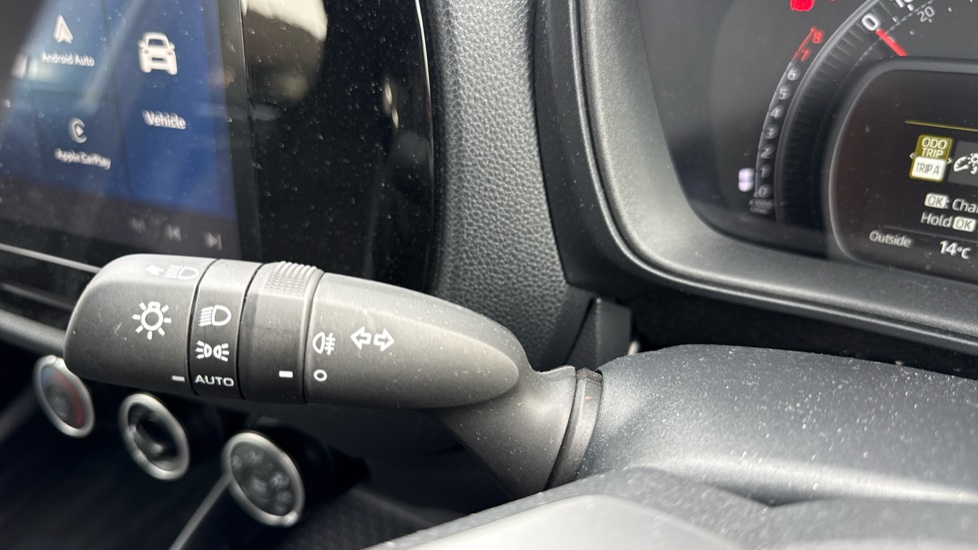 Toyota Aygo X 1.0 VVT-i Pure 5dr Auto Petrol Hatchback - Image 33