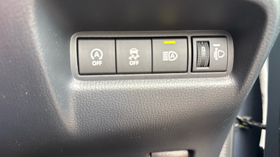 Toyota Aygo X 1.0 VVT-i Pure 5dr Auto Petrol Hatchback - Image 46