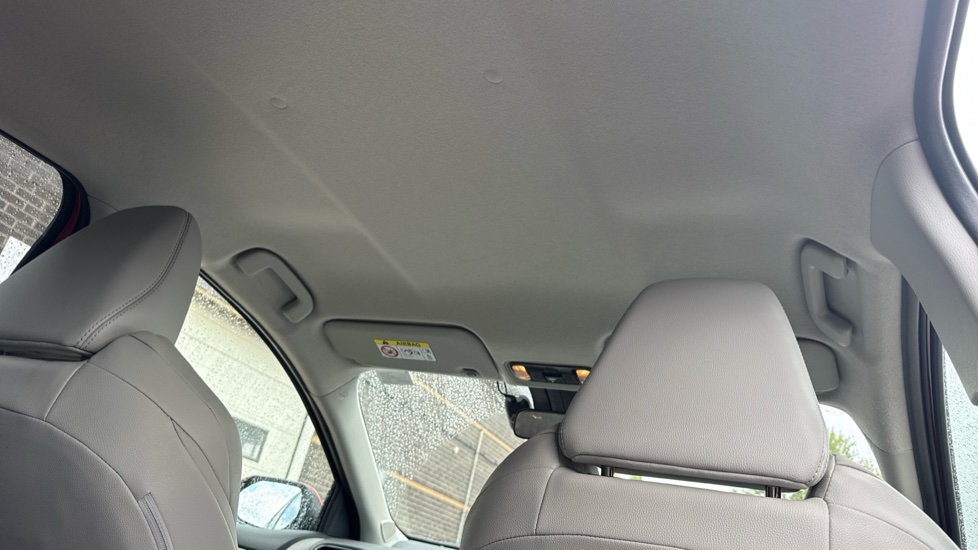Toyota Yaris 1.5 Hybrid Excel 5dr CVT Hybrid Hatchback - Image 19