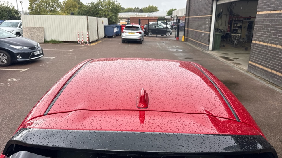 Toyota Yaris 1.5 Hybrid Excel 5dr CVT Hybrid Hatchback - Image 29