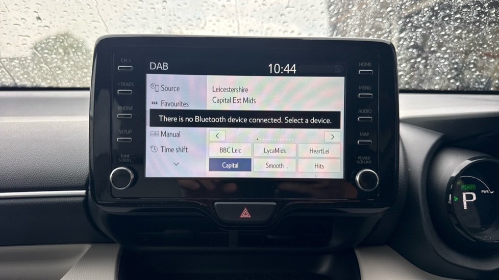 Toyota Yaris 1.5 Hybrid Excel 5dr CVT Hybrid Hatchback - Image 40