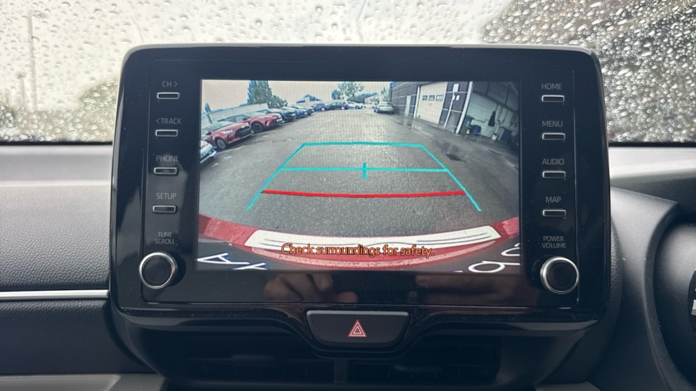 Toyota Yaris 1.5 Hybrid Excel 5dr CVT Hybrid Hatchback - Image 44