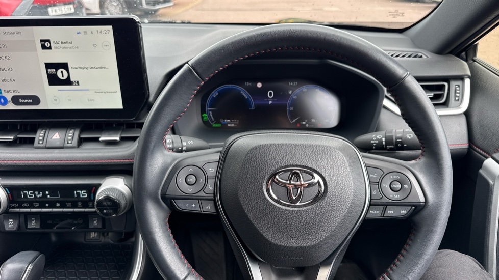 Toyota RAV4 2.5 PHEV Design 5dr CVT Estate - Image 10