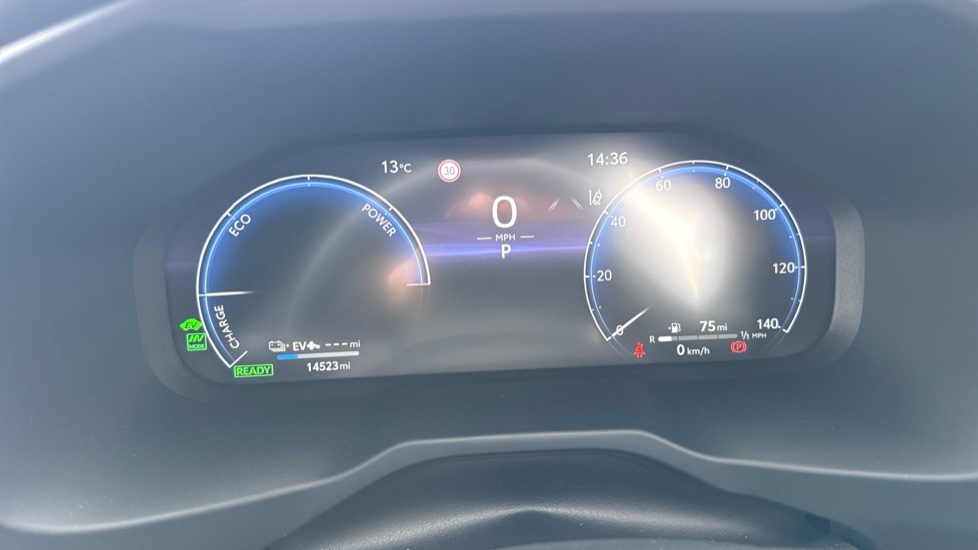 Toyota RAV4 2.5 PHEV Design 5dr CVT Estate - Image 11