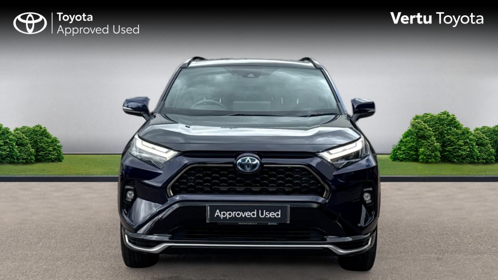 Toyota RAV4 2.5 PHEV Design 5dr CVT Estate - Image 22