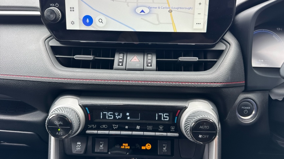 Toyota RAV4 2.5 PHEV Design 5dr CVT Estate - Image 36