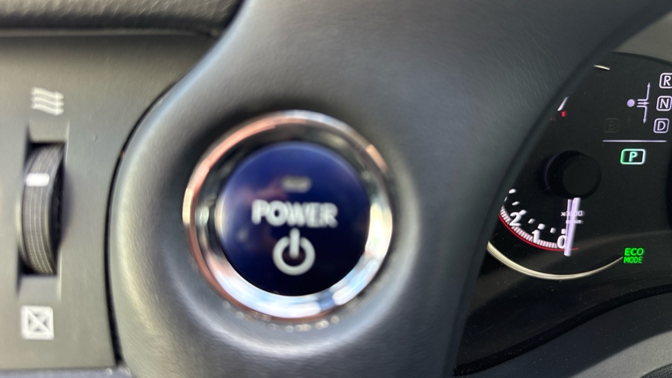 Lexus CT 200h 1.8 Advance 5dr CVT Auto Hybrid Hatchback - Image 16