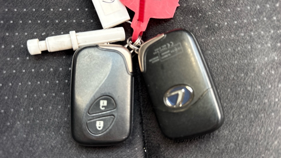 Lexus CT 200h 1.8 Advance 5dr CVT Auto Hybrid Hatchback - Image 28