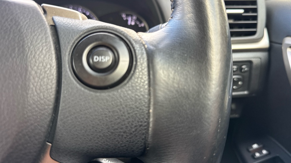 Lexus CT 200h 1.8 Advance 5dr CVT Auto Hybrid Hatchback - Image 31